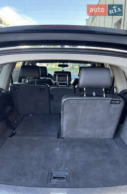 Внедорожник / Кроссовер Audi Q7 2010 в 