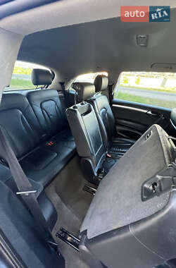 Внедорожник / Кроссовер Audi Q7 2010 в 