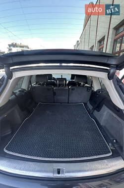 Внедорожник / Кроссовер Audi Q7 2010 в 