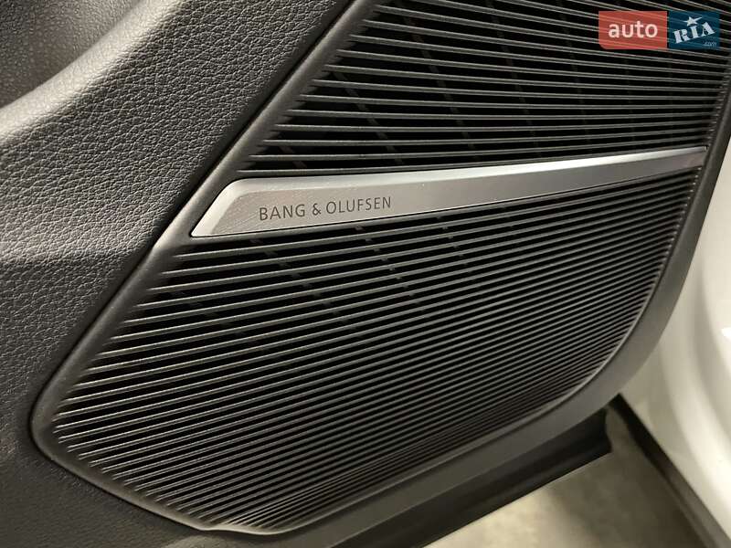 Позашляховик / Кросовер Audi Q7 2024 в Львові фото 29 Позашляховик / Кросовер Audi Q7 2024 в Львові