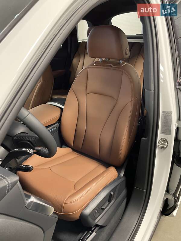 Позашляховик / Кросовер Audi Q7 2024 в Львові фото 31 Позашляховик / Кросовер Audi Q7 2024 в Львові