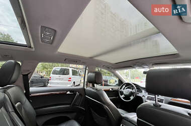 Внедорожник / Кроссовер Audi Q7 2012 в 