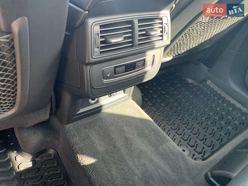 Позашляховик / Кросовер Audi Q7 2018 в Фастові