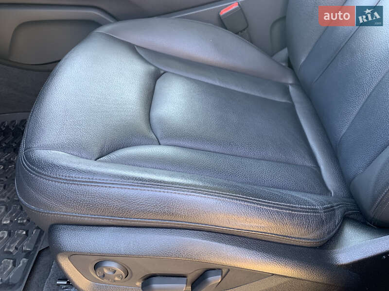 Позашляховик / Кросовер Audi Q7 2018 в Фастові