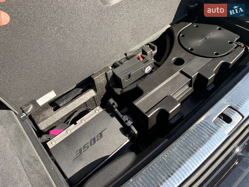 Позашляховик / Кросовер Audi Q7 2018 в Фастові