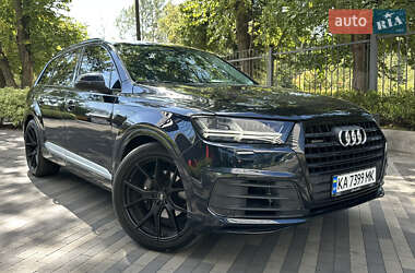 Audi Q7 2016 Audi Q7 2016