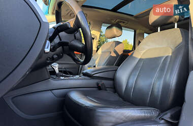 Внедорожник / Кроссовер Audi Q7 2013 в 
