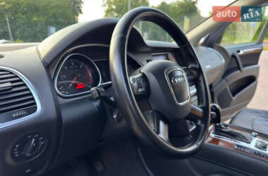 Внедорожник / Кроссовер Audi Q7 2006 в 