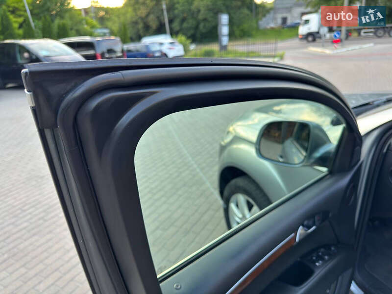 Позашляховик / Кросовер Audi Q7 2006 в Рівному