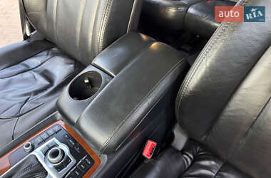 Внедорожник / Кроссовер Audi Q7 2006 в 
