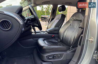 Внедорожник / Кроссовер Audi Q7 2006 в 