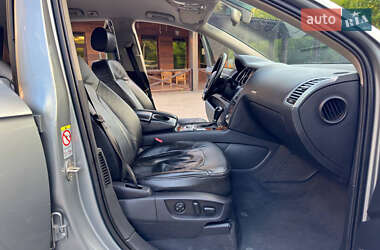 Внедорожник / Кроссовер Audi Q7 2006 в 
