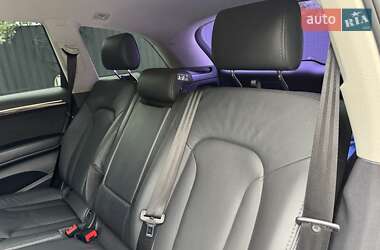 Внедорожник / Кроссовер Audi Q7 2013 в 
