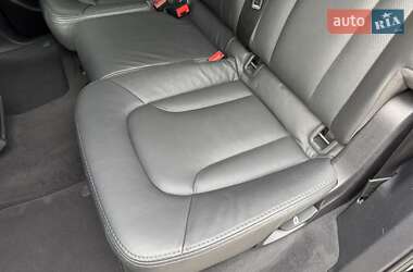 Внедорожник / Кроссовер Audi Q7 2013 в 