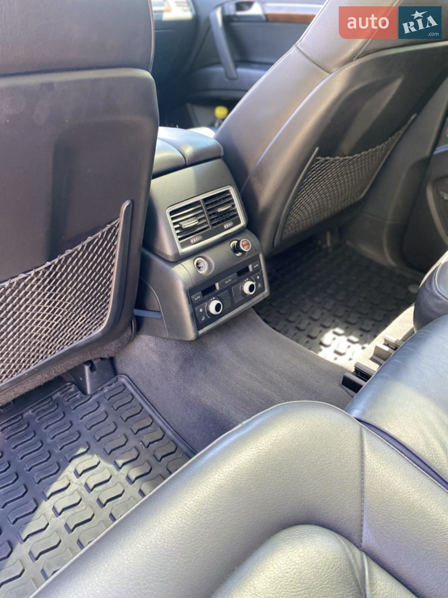 2015 Audi Q7 - мініатюра 10