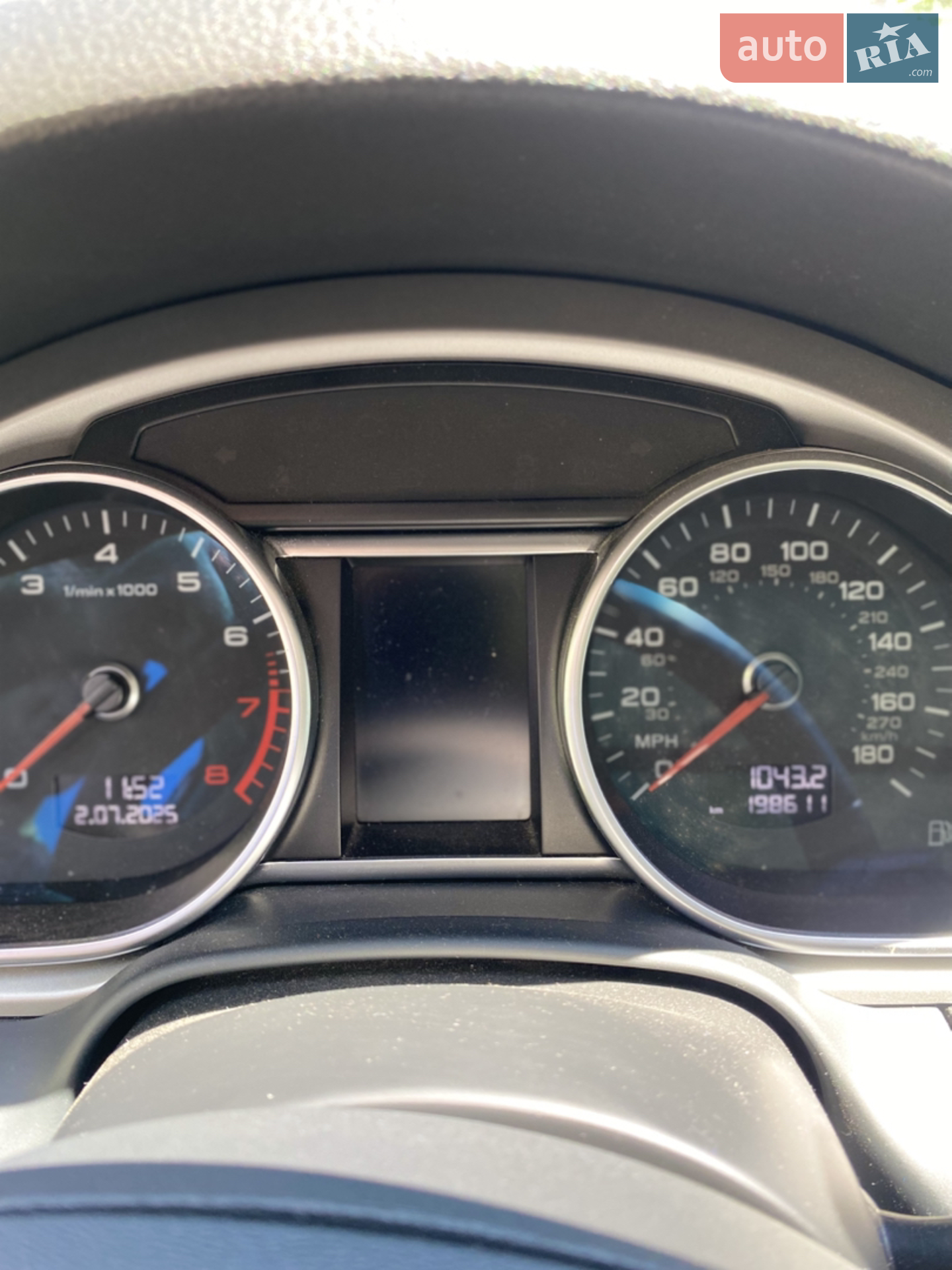 2015 Audi Q7 - мініатюра 19