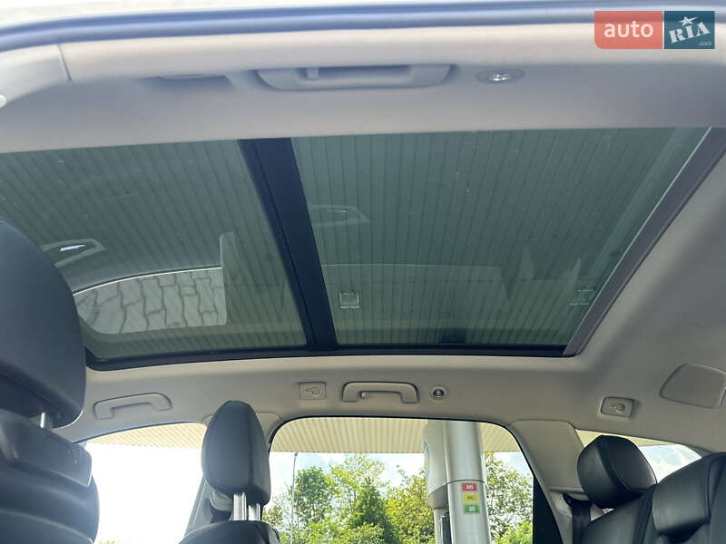 Внедорожник / Кроссовер Audi Q7 2015 в Подгайцах