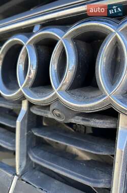 Внедорожник / Кроссовер Audi Q7 2021 в 