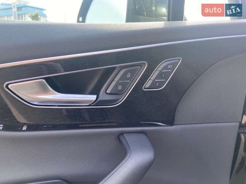 Внедорожник / Кроссовер Audi Q7 2020 в Одессе