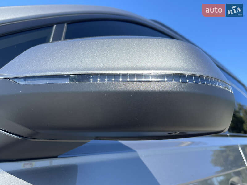 Внедорожник / Кроссовер Audi Q7 2018 в Виннице