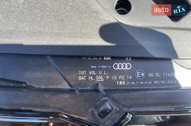 Внедорожник / Кроссовер Audi Q7 2018 в 