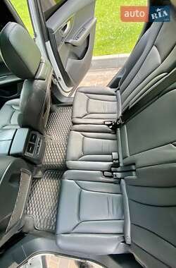 Позашляховик / Кросовер Audi Q7 2016 в 