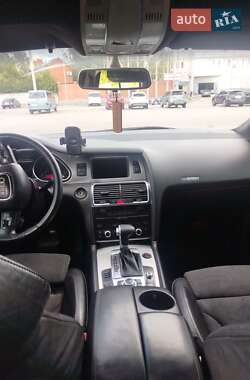 Внедорожник / Кроссовер Audi Q7 2007 в 