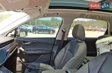 Позашляховик / Кросовер Audi Q7 2020 в 
