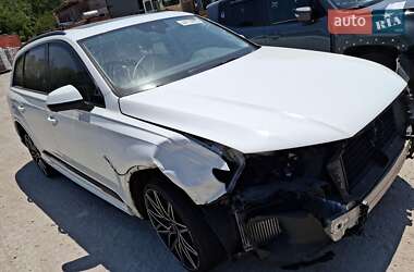 Позашляховик / Кросовер Audi Q7 2020 в 