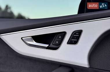 Внедорожник / Кроссовер Audi Q7 2025 в 
