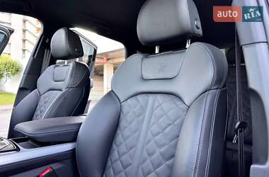 Внедорожник / Кроссовер Audi Q7 2025 в 