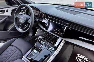 Внедорожник / Кроссовер Audi Q7 2025 в 