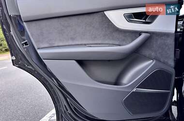 Внедорожник / Кроссовер Audi Q7 2025 в 