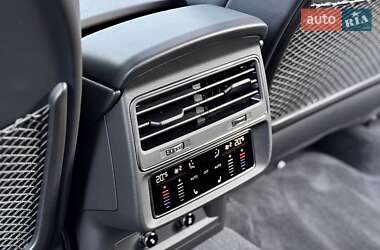 Внедорожник / Кроссовер Audi Q7 2025 в 