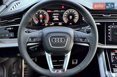Внедорожник / Кроссовер Audi Q7 2025 в 