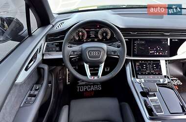Внедорожник / Кроссовер Audi Q7 2025 в 