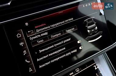 Внедорожник / Кроссовер Audi Q7 2025 в 