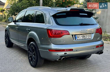 Внедорожник / Кроссовер Audi Q7 2006 в 