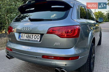 Внедорожник / Кроссовер Audi Q7 2006 в 
