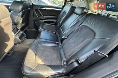 Внедорожник / Кроссовер Audi Q7 2006 в 