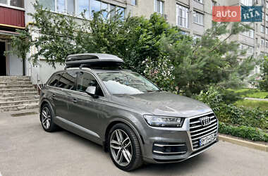 Audi Q7 2015