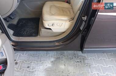 Внедорожник / Кроссовер Audi Q7 2014 в 