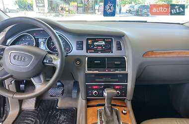 Внедорожник / Кроссовер Audi Q7 2014 в 