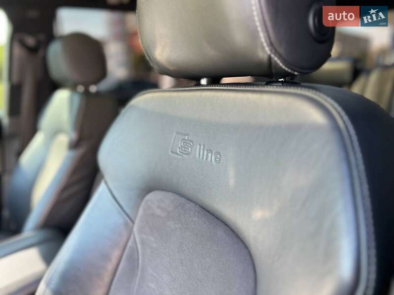 Внедорожник / Кроссовер Audi Q7 2009 в Одессе