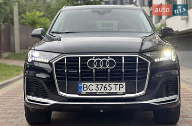 Audi Q7 2019 Audi Q7 2019