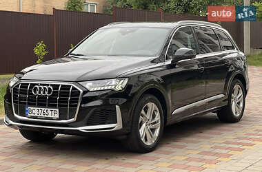 Audi Q7 2019 Audi Q7 2019