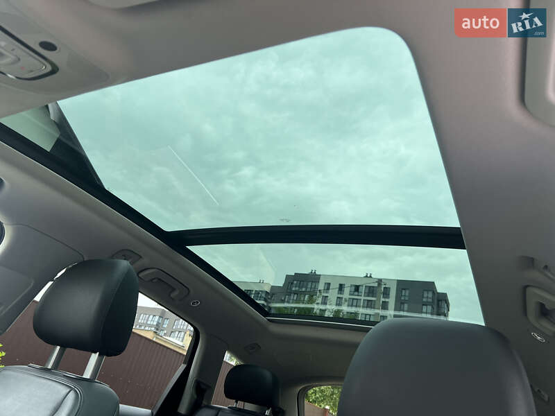 Внедорожник / Кроссовер Audi Q7 2019 в Львове