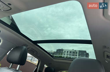 Внедорожник / Кроссовер Audi Q7 2019 в 