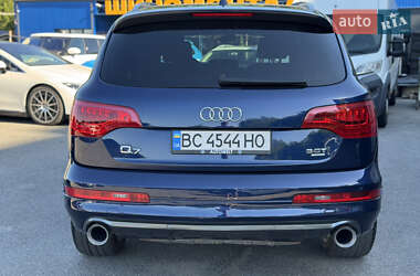 Внедорожник / Кроссовер Audi Q7 2010 в 