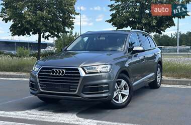 Audi Q7 2015 Audi Q7 2015